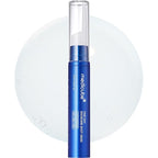 medicube Exosome Shot Zero 25,000 PPM Spicule Facial Serum | Liquid Skin Booster Serum | Exosome, AHA+BHA+PHA | Pore Care, Dead Skin Cells, Skin Texture | Korean Skincare, 0.43 fl.oz