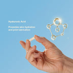 Hyaluronic Acid, Stay Healthy