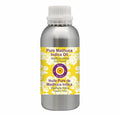 Deve Herbes Pure Madhuca Indica Oil (Madhuca Indica) Cold Pressed 1250ml (42 oz)