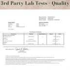 Research Labs Advanced Absorption 200mg CoQ10 w/Black Pepper Extract. 90 Softgels. Organic, Gluten Free, Heart Health Support, Energy Production, Antioxidant Supplement