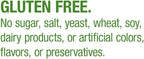 Nature's Way Maca Root, Traditional Libido Support*, 525 mg per Serving, Non-GMO Project Verified, 100 Vegan Capsules (Packaging May Vary)
