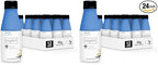 Soylent Vanilla Meal Replacement Shake,Ready-to-Drink Plant Based Protein Drink,Contains 20g Complete Vegan Protein and 1g Sugar,14oz,(Pack of 24)