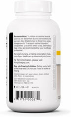 Integrative Therapeutics Bio-Zyme - Pancreatic Enzyme Complex for Digestive Support* - Supports Healthy Digestion* - Undiluted Pancreatic Extract - 200 Tablets (100 Servings)