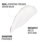 Neutrogena Hydro Boost Night Pressed Serum - with Hyaluronic Acid & Antioxidants, Hydrating Face Moisturizer that Restores & Revitalizes Skin Overnight, for Normal to Extra Dry Skin, 1.7 oz