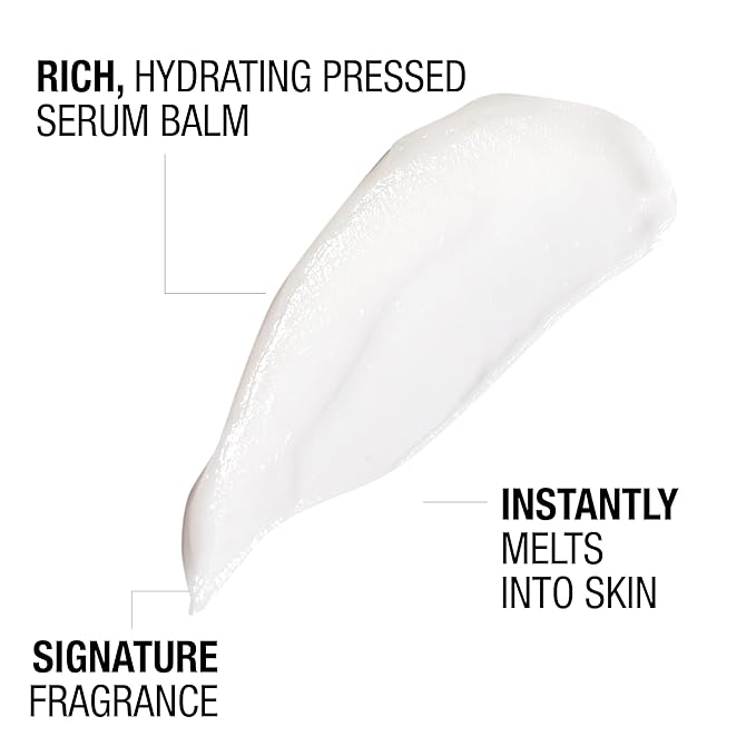 Neutrogena Hydro Boost Night Pressed Serum - with Hyaluronic Acid & Antioxidants, Hydrating Face Moisturizer that Restores & Revitalizes Skin Overnight, for Normal to Extra Dry Skin, 1.7 oz