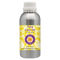 Deve Herbes Pure Corn Oil (Zea mays) Cold Pressed 1250ml (42 oz)
