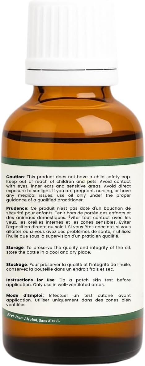R V Essential Pure Evening Primrose Oil | Oenothera Biennis | 100% Natural Cold Pressed | for Face, Skin Care, Hair Care, Scalp Massage, Body Massage | 10ml | 0.338oz
