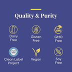 Enzymedica, pH-Basic, Includes Digestive Enzymes, Nutrients & Herbs, Supports Healthy Digestion & pH Balance, 90 Count - FFP