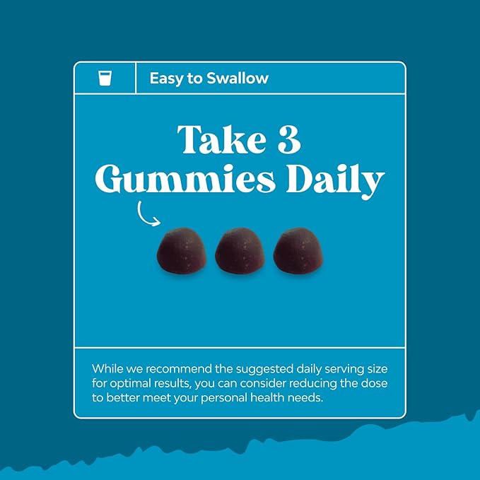 Calming Gummies for Adults with Ashwagandha and Magnesium - Relaxing Stress Gummies with L Theanine 5HTP and Lemon Balm Extract - Adaptogenic Chamomile Extract Vitamin B6 - 90 Count (Pack of 2)