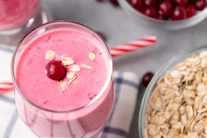 Source Of Nature Organic Cranberry Powder 3.5oz (100g) 100% Whole Berry; Not Extract, Not Concentrate, Not Juice Powder