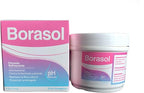 Antiseptic Powder Refreshing Deodorant and Vaginal Wash 4 OZ