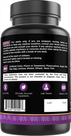 Oxify Melatonin 5 mg | 180 Tablets | Gluten-Free, Non-GMO | Supplement Made in USA