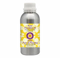 Deve Herbes Pure Psoralea Oil (Psoralea corylifolia) Cold Pressed 630ml (21 oz)