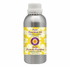 Deve Herbes Pure Psoralea Oil (Psoralea corylifolia) Cold Pressed 1250ml (42 oz)