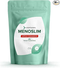 VoomVaya MenoSlim Tea – Menopause & Perimenopause Supplement for Women – Supports Healthy Metabolism & Overall Wellness – Apple Cinnamon Flavor – 30 Tea Bags