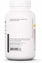 Integrative Therapeutics Glucosamine Sulfate - Cartilage Support Supplement* - Building Block of Cartilage - Gluten-Free & Dairy-Free - 240 Capsules (80 Servings)