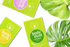 Body Mint Sport, Extra Strength Chlorophyll Deodorizing Supplement for Full Body Freshness, Aluminum-Free Plant-Based Internal Deodorant, Designed for Active and Athletic Lifestyles, 50 tabs
