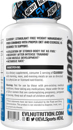 Conjugated Linoleic Acid CLA Pills - CLA 1000mg Diet Pills to Support Weight Loss Fat Burning Lean Muscle and Faster Metabolism - Stimulant-Free CLA 1000mg Safflower Based Fat Loss Support Pills - 180