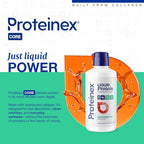Proteinex Medical Grade Liquid Hydrolized Collagen Protein - Women and Men for Healthy Skin, Hair and Nails, Zero Sugars & Ready to Drink Protein Drink (30 Fl Oz, Watermelon)