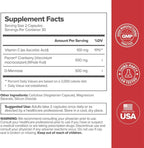 O Positiv URO Urinary Tract Health Supplement for Women, 60 Count (Pack of 2) - Urinary Support Vitamins with Pacran Complete Cranberry Extract, D-Mannose, & Vitamin C - Vegan & Gluten-Free