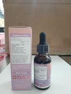 Hydrolyzed Collagen Peptides Liquid Drop
