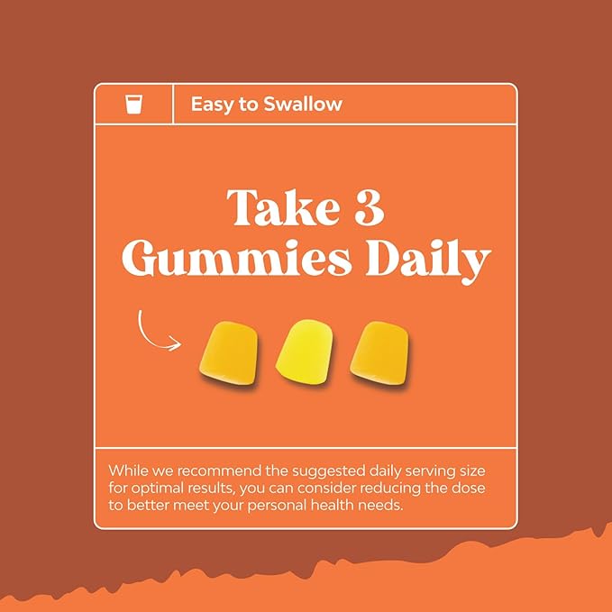 Omega 3 Gummies for Adults - Vegetarian Omega 3 6 9 DHA Gummies for Brain Bone and Heart Health and Joint Support - Burpless Fish Free Plant Based Supplement Men Women - 60 Count