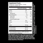 Invite Health Plant Protein Vanilla - Promotes Satiety - Boosts Energy - Supports Lean Muscle Mass - 24Grams (Approx. 1 Scoop) - 20 Servings