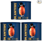 PLANTERS Special Reserve Peanuts, 13 OZ (Pack of 3)