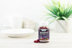Built by Nature Probiotics for Women Gummies 3 Billion CFU, 6 Probiotic Strains with Cranberry Supplement, Digestive, Immune, Vaginal & Urinary Health, Shelf Stable, 60 Gummy
