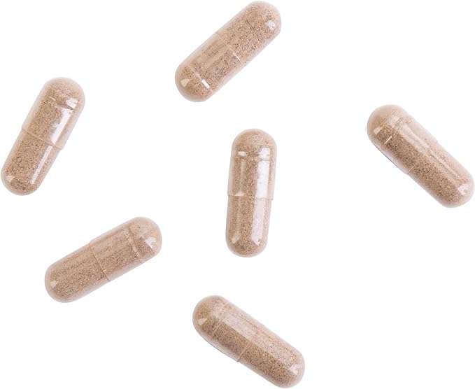 Kroeger Herb Products, Candida Formula #1, Detoxification for Natural Candida Cleanse, Helps Gut and Vaginal Health, Yeast Supplement, Candida Overgrowth, Non-GMO, Intestinal Supplement, Made in USA