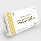 Dalal MD – Glutathione Mouth-Dissolving Tablets| Made with Setria L-Glutathione (Japan) 100mg| Radiant Glow & Even Skin Tone| Pack of 30 Tablets (Orange)
