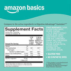 Amazon Basics Kids Kids Probiotic + Prebiotic Gummy, 60 Count