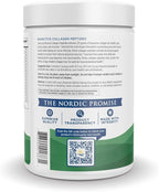 Nordic Naturals Joint & Muscle Collagen Peptides, Unflavored - 10.6 Ounces - Collagen Supplement for Skin Health and Joint Mobility - 15 Servings