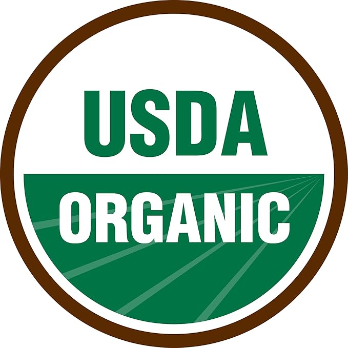 Dr Joe Lab Organic Evening Primrose Oil - USDA Certified - Pure Cold Pressed Virgin Non GMO Vegan Carrier Oil for Skin, Hair, Nails, Face- 1 oz Glass and Dropper - Hydrates & Nourishes