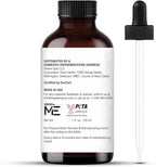 Majestic Pure Organic Rosemary Essential Oil - 100% Pure & Premium Oil for Hair Growth, Skin, Face, Aromatherapy & Diffuser - 1 fl oz | Perfect Oil for Hair Growth