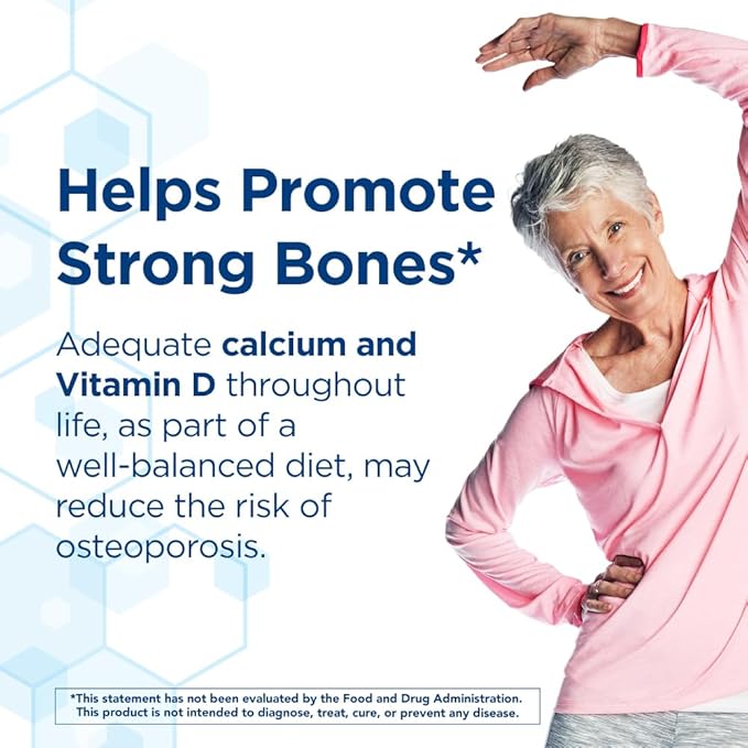 Citracal Maximum Plus Calcium Supplement - Calcium Citrate with Vitamin D3, Zinc, & Essential Minerals for Bone Health Support, Ages 12+, 180 Count (Packaging May Vary)