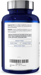 1MD Nutrition MoveMD - Joint Health Supplement - Doctor Formulated | with Collagen, Astaxanthin, and More | 30 Capsules (2-Pack)