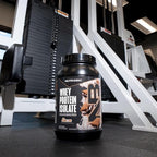 NutraBio 100% Whey Protein Isolate Protein Powder, 25g Protein with Complete Amino Acid Profile, Non-GMO, Soy & Gluten Free, Low Carb, Low Calorie Whey Protein Powder, S'Mores, 2 Lbs