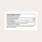 THORNE Creatine - Micronized Creatine Monohydrate Powder - Support for Muscles & Cognitive Function* - for Women & Men - Strawberry - NSF Certified for Sport - 5 g per Serving - 60 Servings
