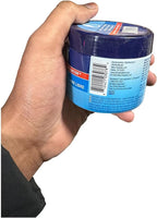 Ozium 4.5 Oz. Odor Eliminating Gel for Homes, Cars, Offices and More (Original + Carbon Black + Outdoor Essence + That New Car Smell), 4 Pack Variety
