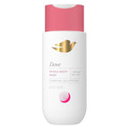 Dove Intimate Wash for Women - Gynecologist Tested Unscented Hydrating pH Optimized Feminine Wash For Sensitive Skin, 8 oz