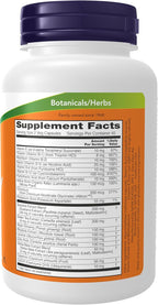 NOW Foods Supplements, Energy Dietary Supplement (lncludes B Vitamins, Green tea, Panax Ginseng and Rhodiola), 90 Capsules