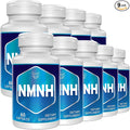 NMNH (Dihydronicotinamide Mononucleotide), NAD Supplement for NAD+ Levels as We Age (May Be More Effective Than Nicotinamide Riboside), NMNH Supplement - 540 Capsules (540 Servings)