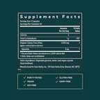 Gaia Herbs Vitex Berry - Vitex Traditionally Used to Support Hormone Balance for Women & a Healthy Menstrual Cycle* - 120 Vegan Liquid Phyto-Caps (60 Servings)