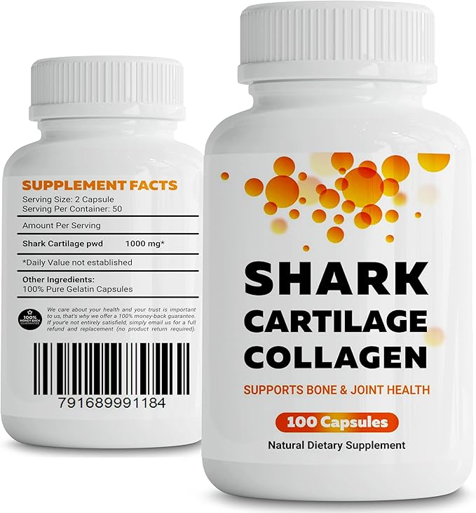 FabLab Collagen Supplement - Nutritional Supplement for Joint, Nerve Support - Non-GMO, Anti-Aging Dietary Product with Hydrolyzed Peptides