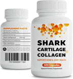 FabLab Collagen Supplement - Nutritional Supplement for Joint, Nerve Support - Non-GMO, Anti-Aging Dietary Product with Hydrolyzed Peptides
