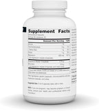 Source Naturals Magnesium Malate, Supports Muscles and Energy Production*, 3750 MG - 200 Capsules