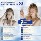 240 Capsules (2 Bottle | 480 Capsules)