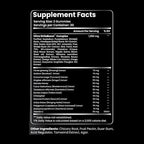 Himalayan Shilajit Gummies, 23-in-1 with Sea Moss, Ashwagandha, Tongkat Ali, Black Seed Oil & Rhodiola Rosea, Lab Tested, 60 Gummies