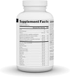 Source Naturals Alkaline Balance to Support PH Balance* - 120 Tablets